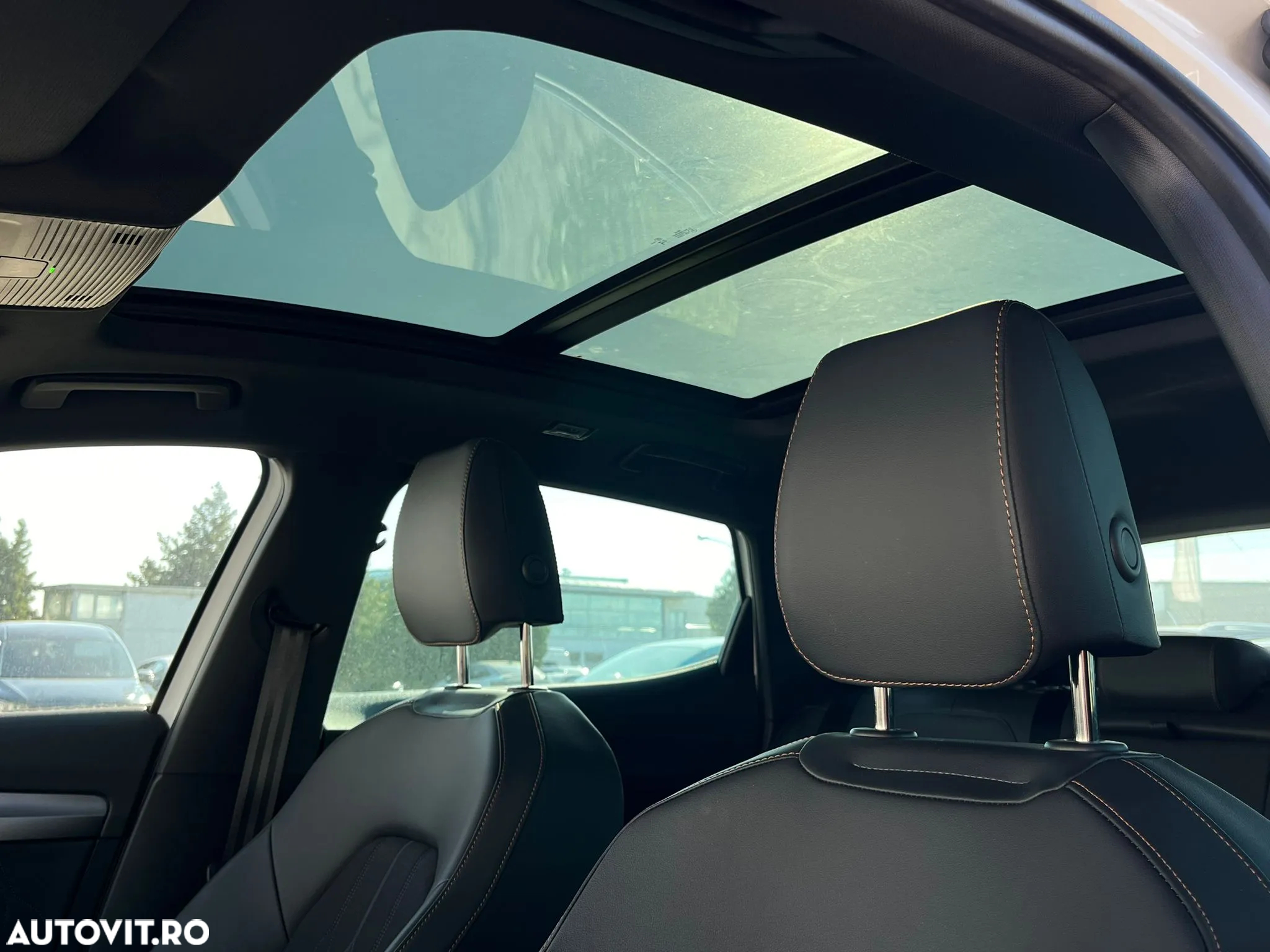 Cupra Formentor 1.4 e-HYBRID PHEV VZ - 15