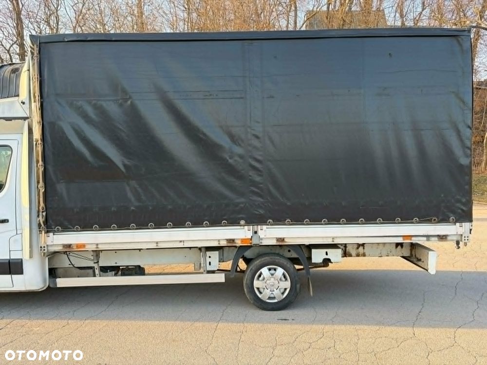 Renault MASTER - 9