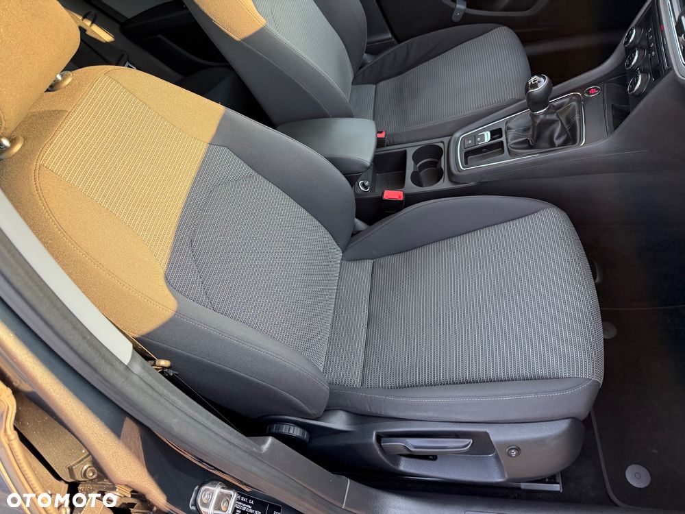 Seat Leon Sportstourer 1.6 TDI Start&Stop Style - 17