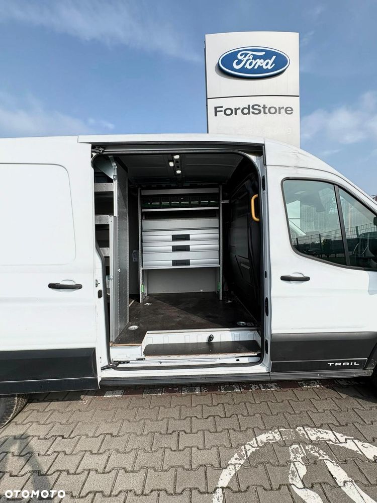 Ford TRANSIT - 10