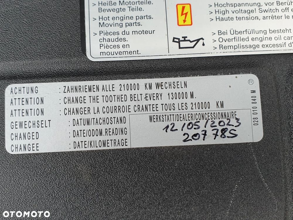 Audi A4 Avant 2.0 TDI DPF S line Sportpaket - 27