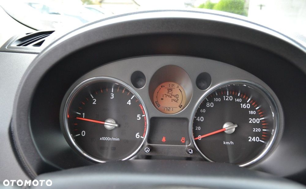 Nissan X-Trail 2.0 dCi 4x4 DPF Automatik Platinum - 25