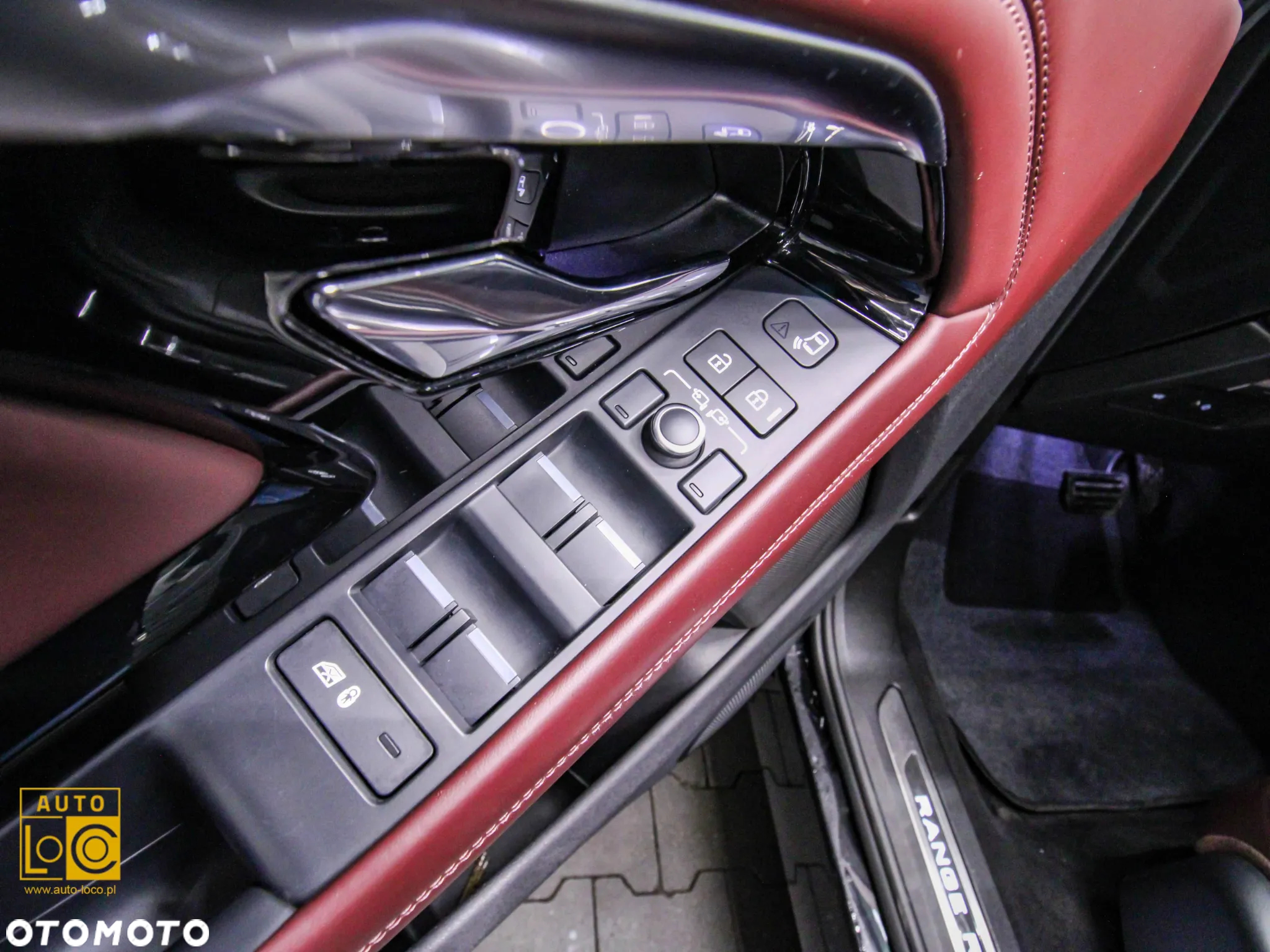 Land Rover Range Rover Evoque D200 Dynamic HSE - 31