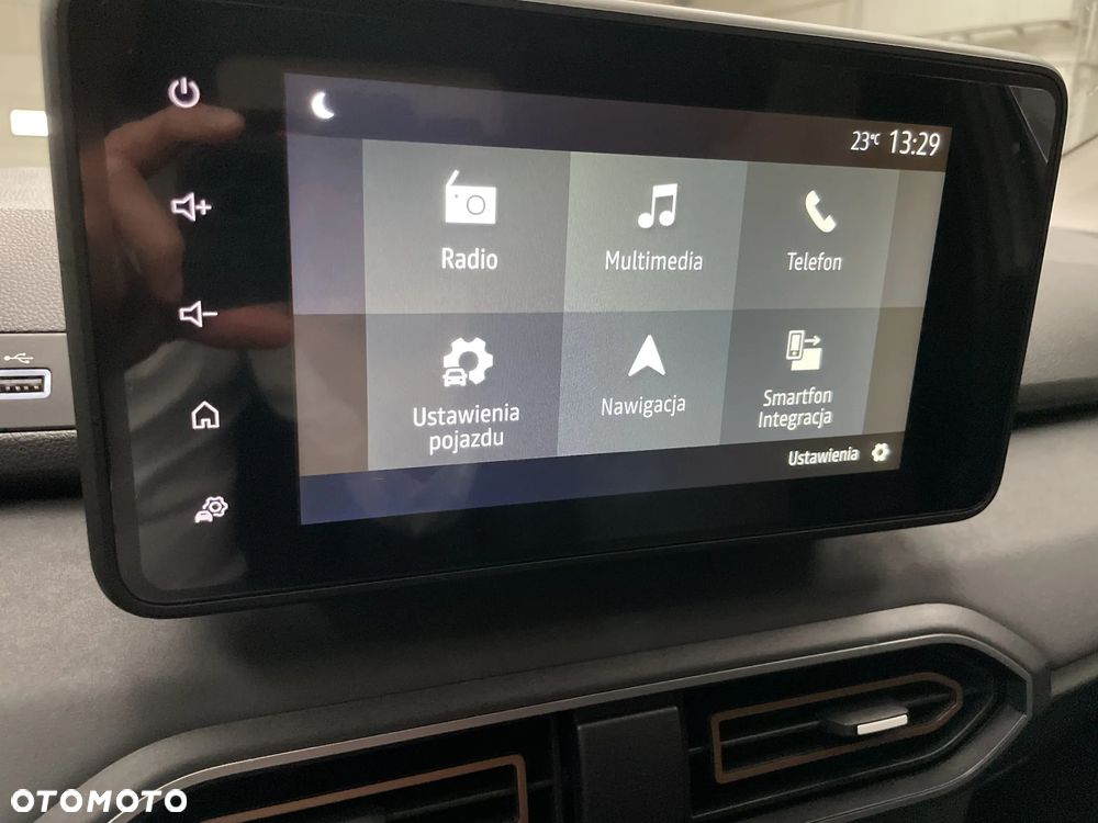 Dacia Jogger 1.0 TCe Extreme 7os - 23