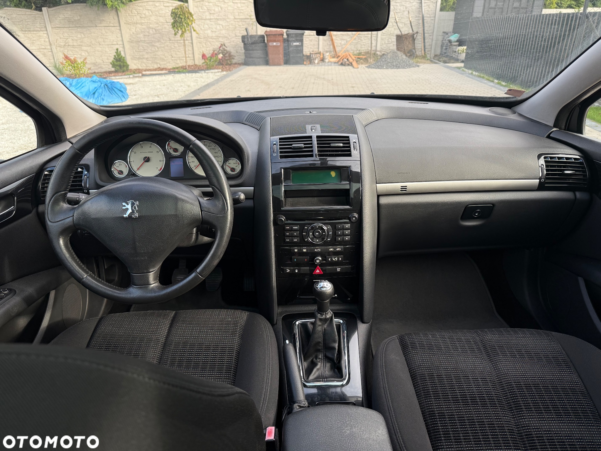 Peugeot 407 SW 140 Millesim 200 - 7