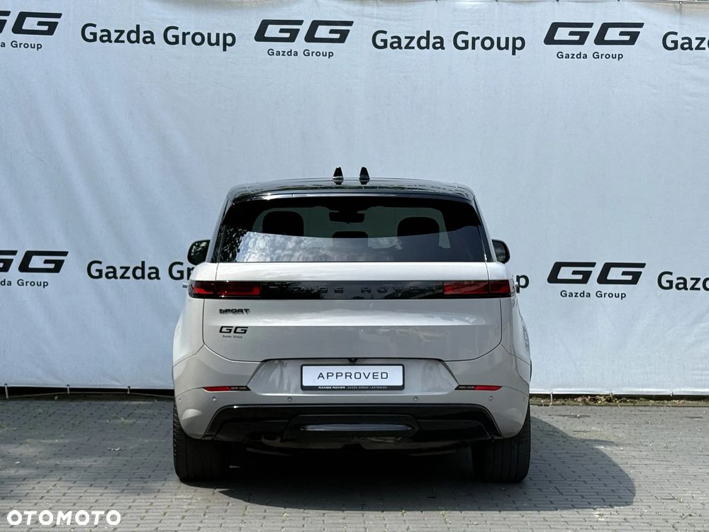 Land Rover Range Rover Sport S 3.0 D350 mHEV Autobiography - 6
