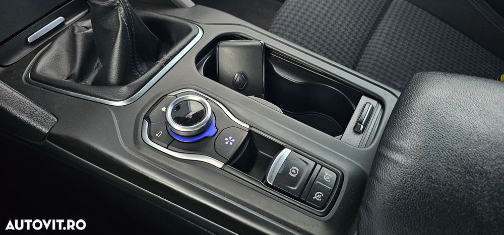 Renault Talisman ENERGY dCi 110 LIFE - 26