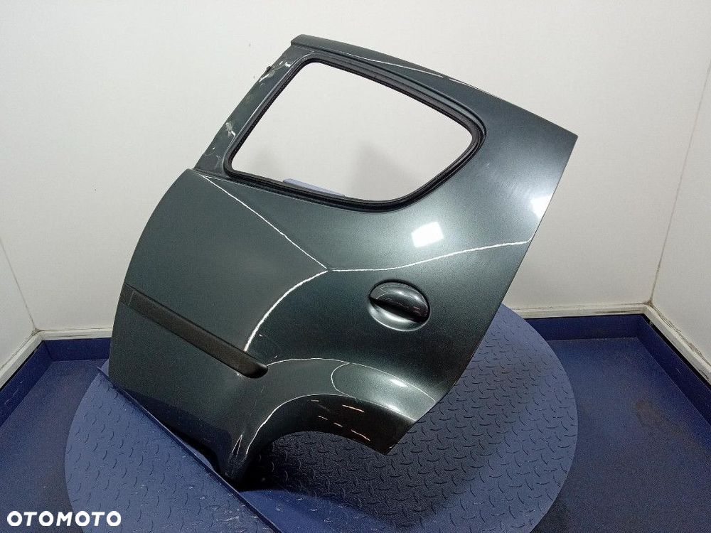 CITROEN C1 I LIFT 12-14 DRZWI TYŁ LEWE KTA - 3