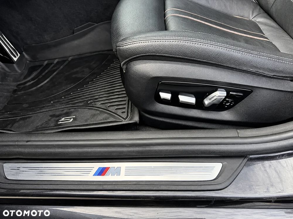 BMW Seria 5 - 12
