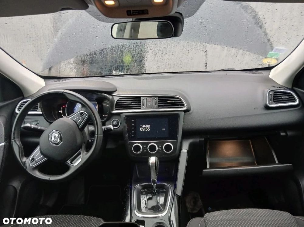 Renault Kadjar BLUE dCi 115 EDC BUSINESS EDITION - 8