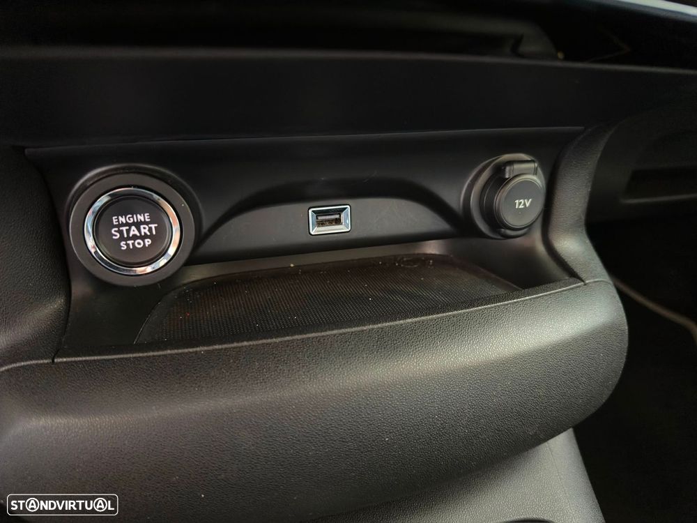 Citroën C4 Cactus 1.2 PureTech Feel EAT6 - 12