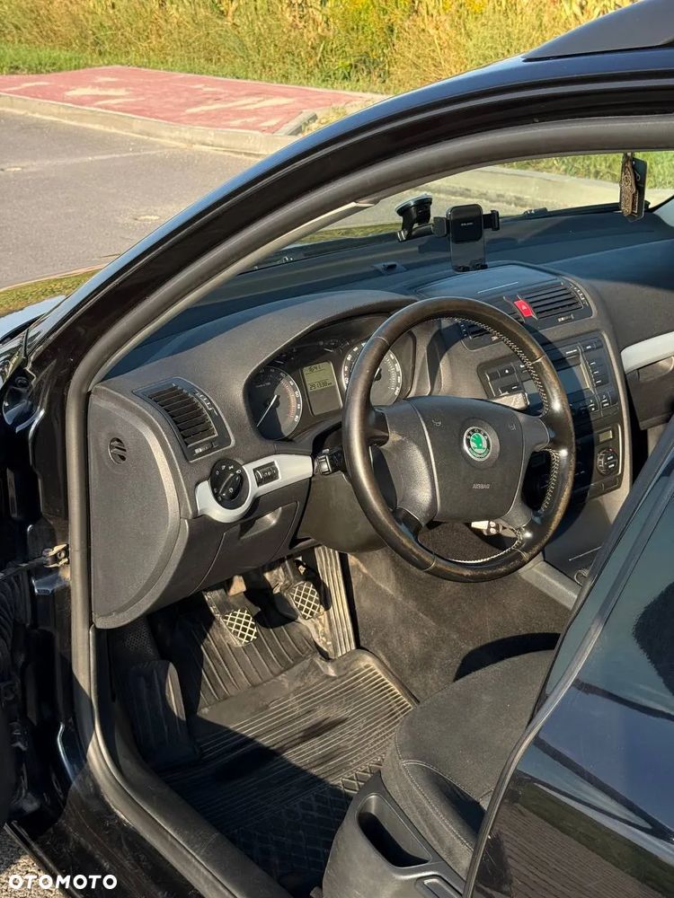 Skoda Octavia 1.9 TDI Ambiente - 3