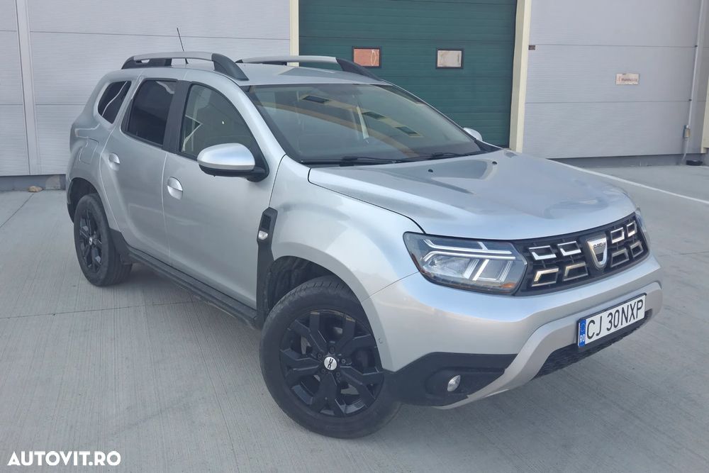 Dacia Duster TCe 130 Journey - 1