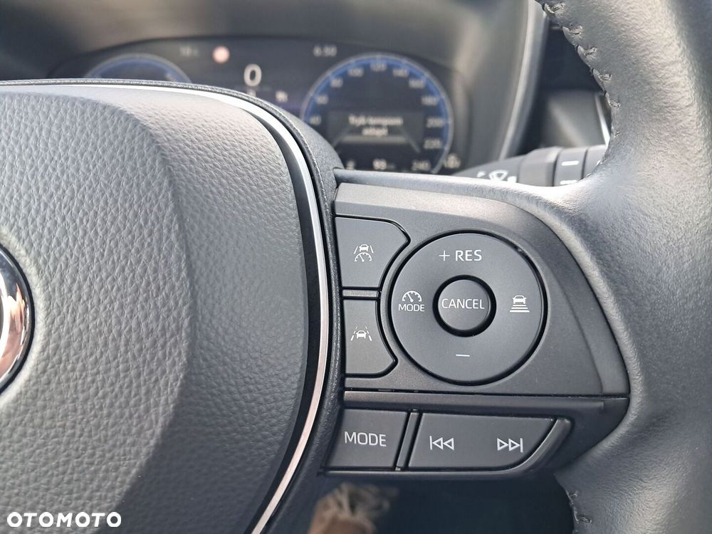 Toyota Corolla 1.8 Hybrid Style - 21