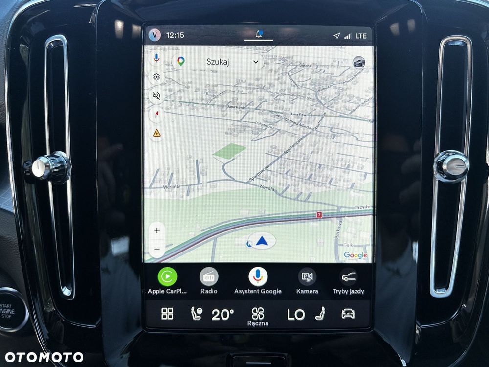 Volvo XC 40 - 26