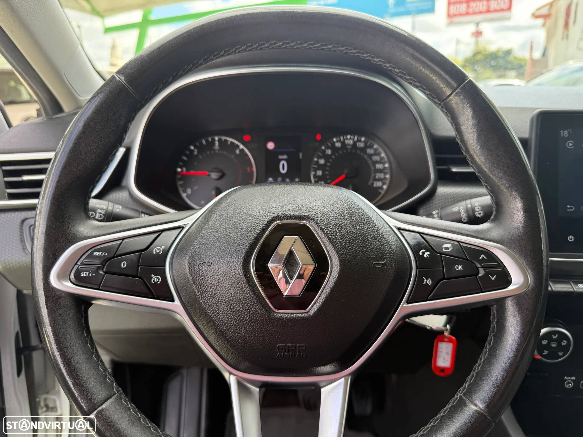 Renault Clio 1.5 Blue dCi Intens - 29