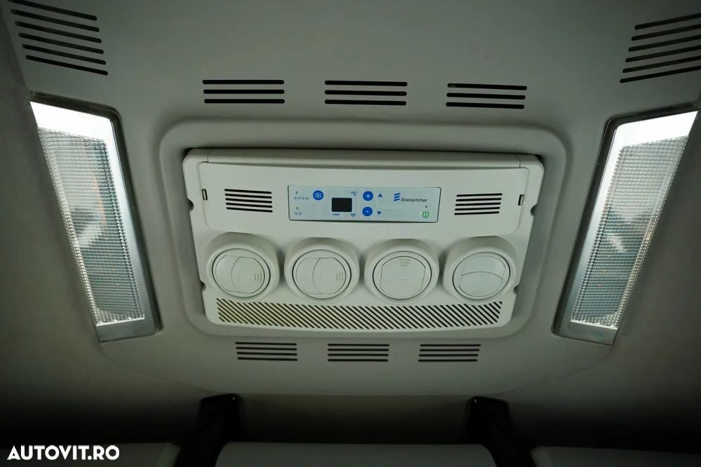 Renault T 520 / I-PARK COOL / REZERVORE 1.600 L - 34