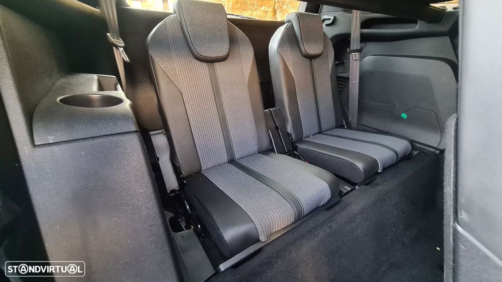 Peugeot 5008 1.5 BlueHDi Allure Pack - 54