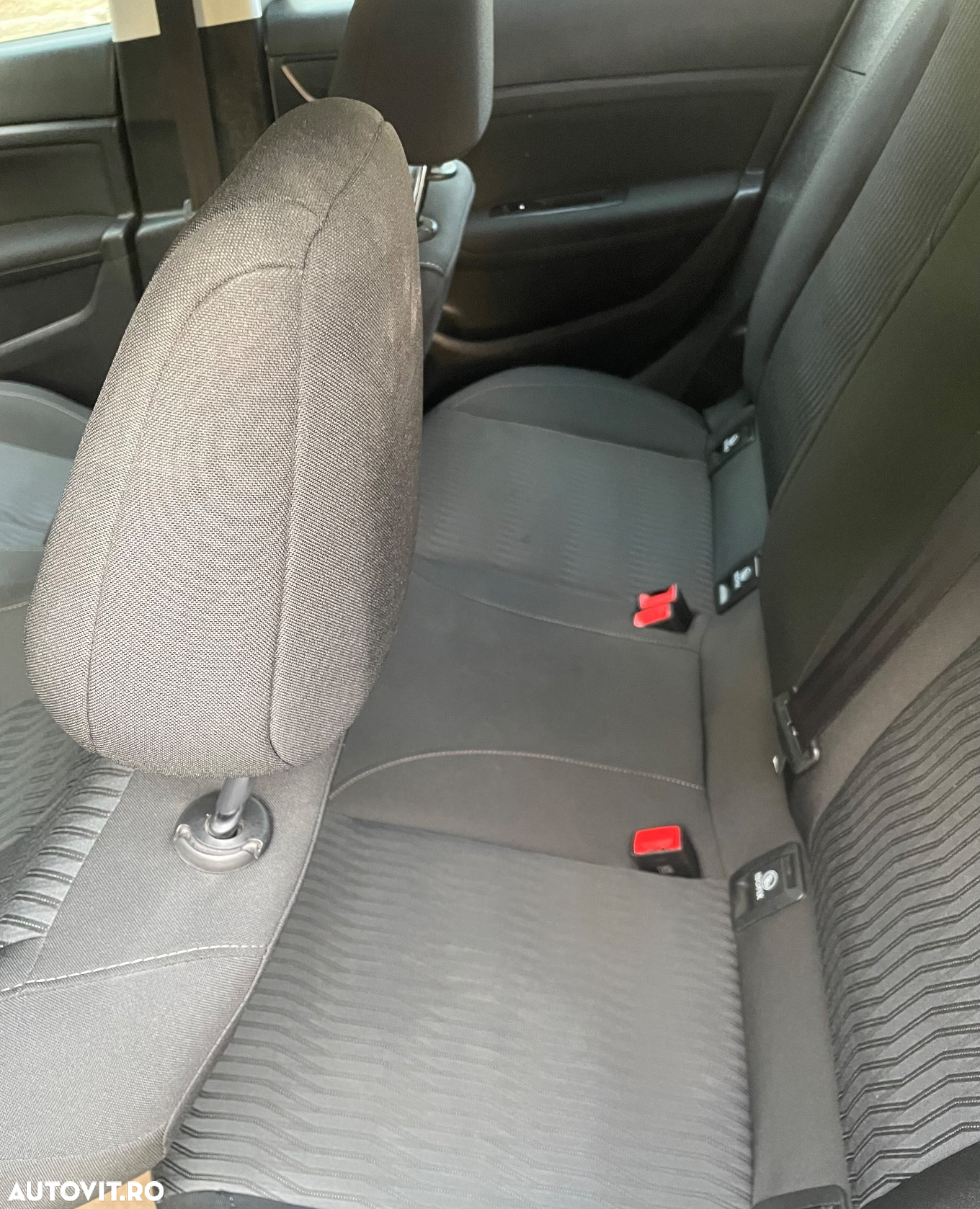 Peugeot 308 e-HDi FAP 115 Stop&Start Access - 13