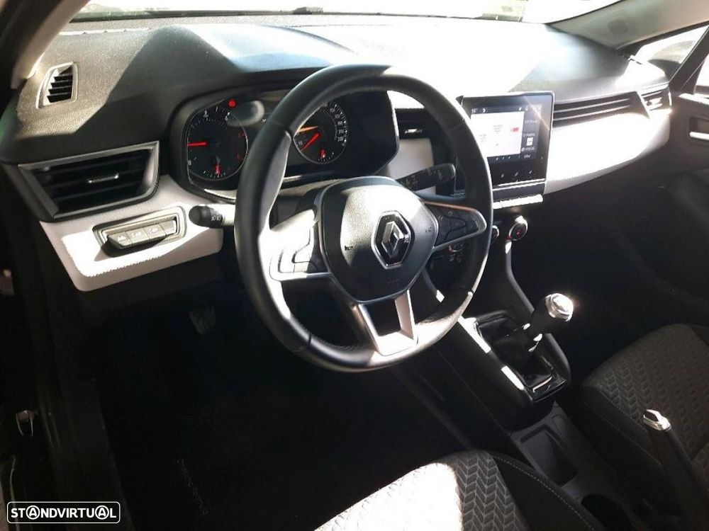 Renault Clio 1.5 Blue dCi Evolution - 6