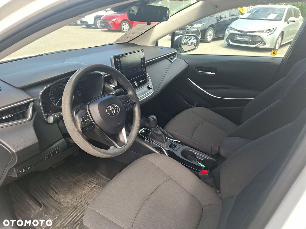 Toyota Corolla 1.8 Hybrid Active - 14