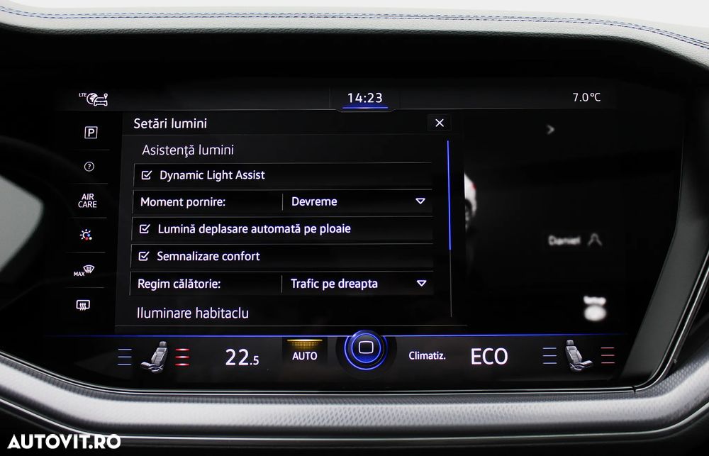 Volkswagen Touareg 3.0 V6 e-Hybrid 4Motion Aut. R - 30