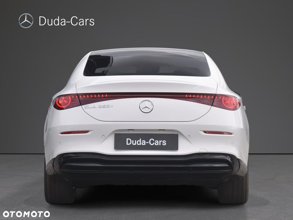 Mercedes-Benz CLA 250+ 85kWh - 6
