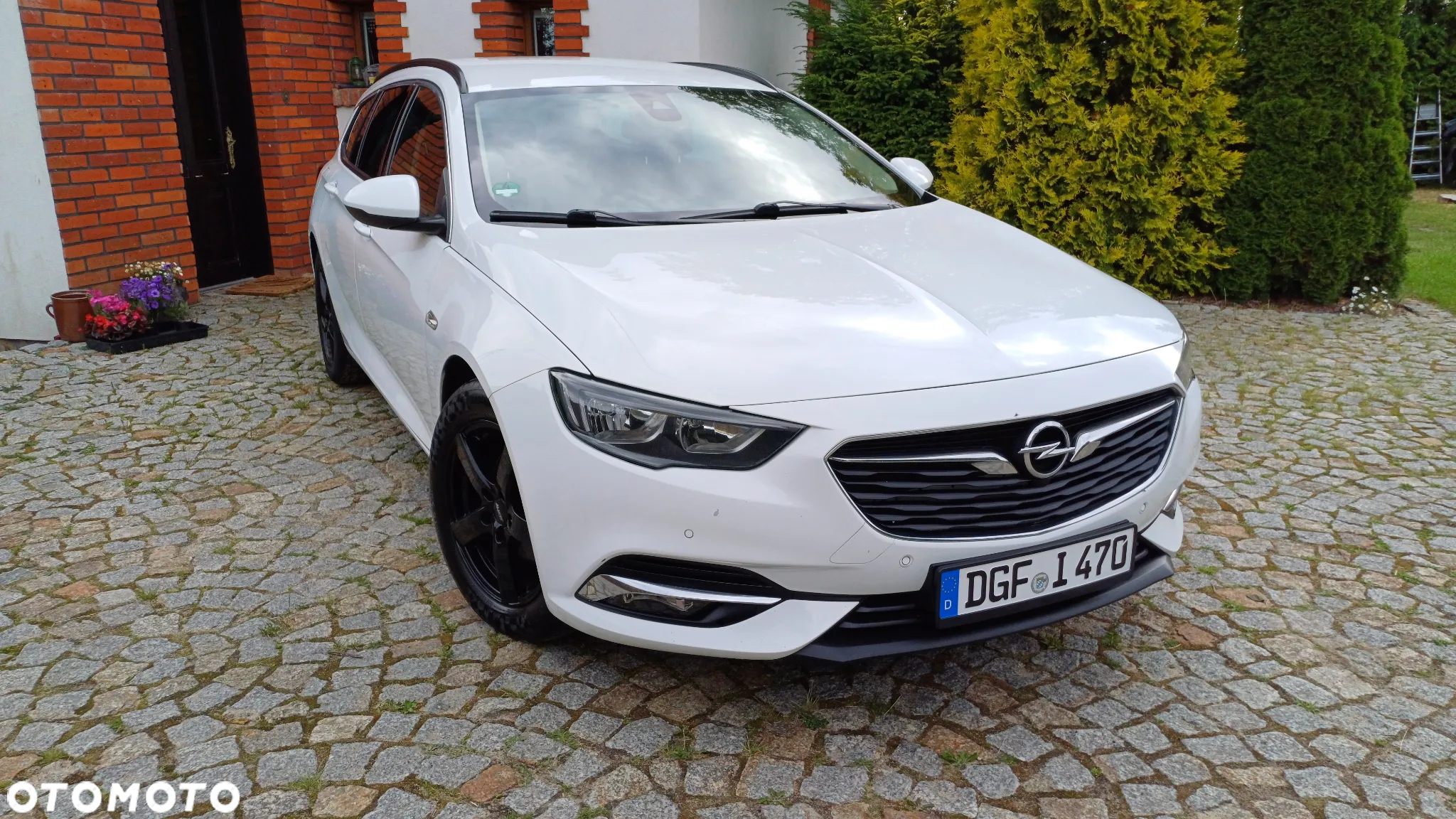 Opel Insignia Grand Sport 1.6 Diesel (118g) Business Innovation - 5