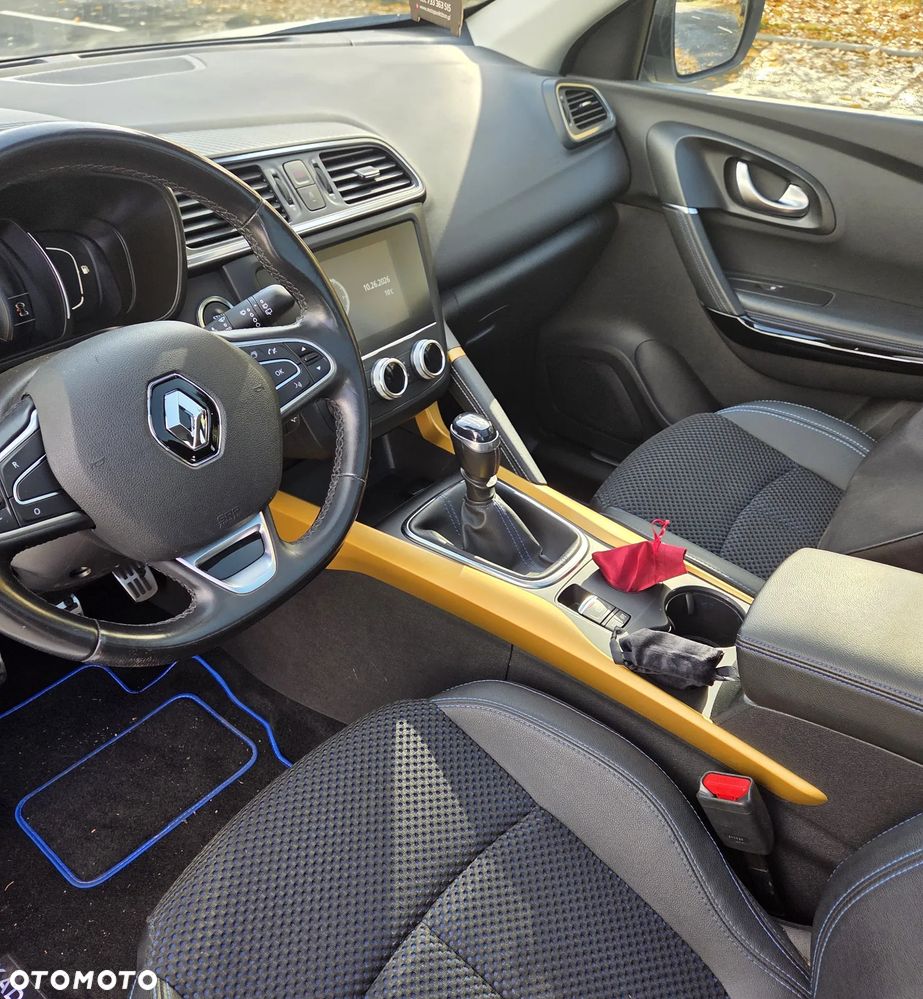 Renault Kadjar - 10