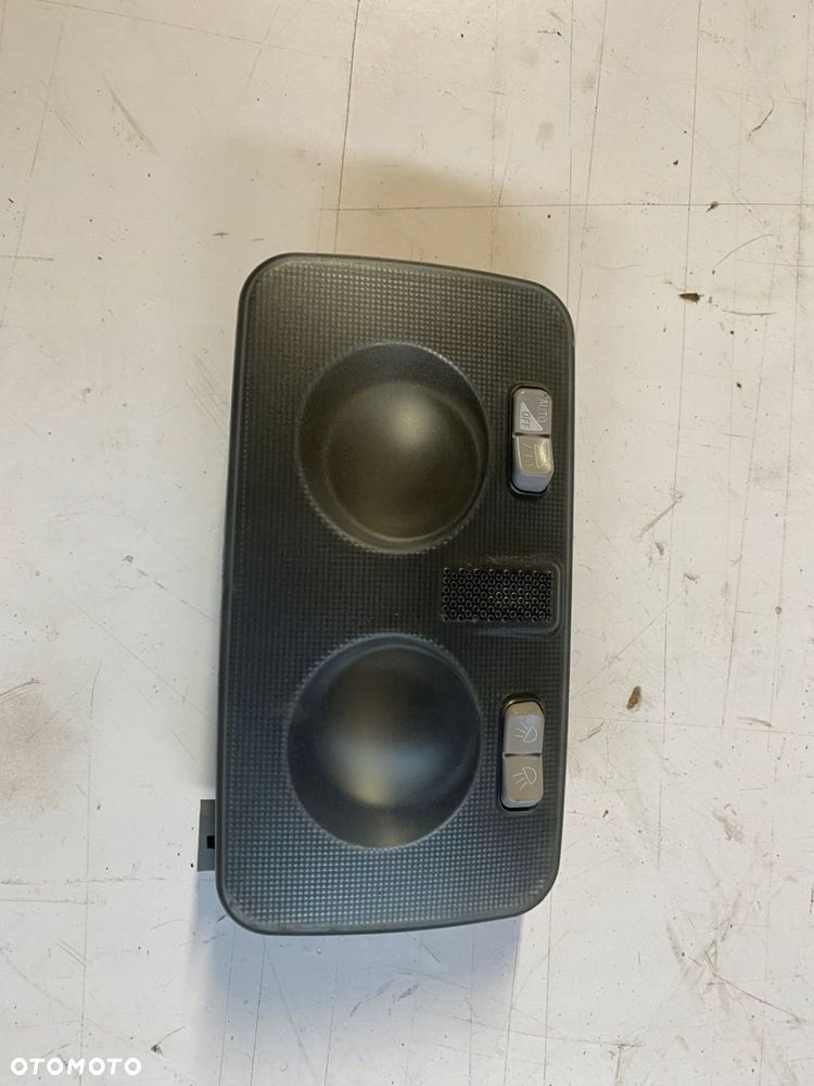 Lampka kabiny oświetlenie Ducato Boxer Jumper III 15- - 2