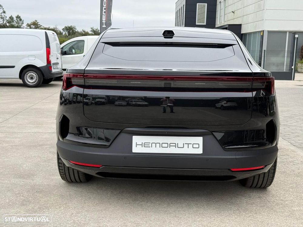 Polestar 4 coupé Long Range 100 kWh Single Motor Plus - 20