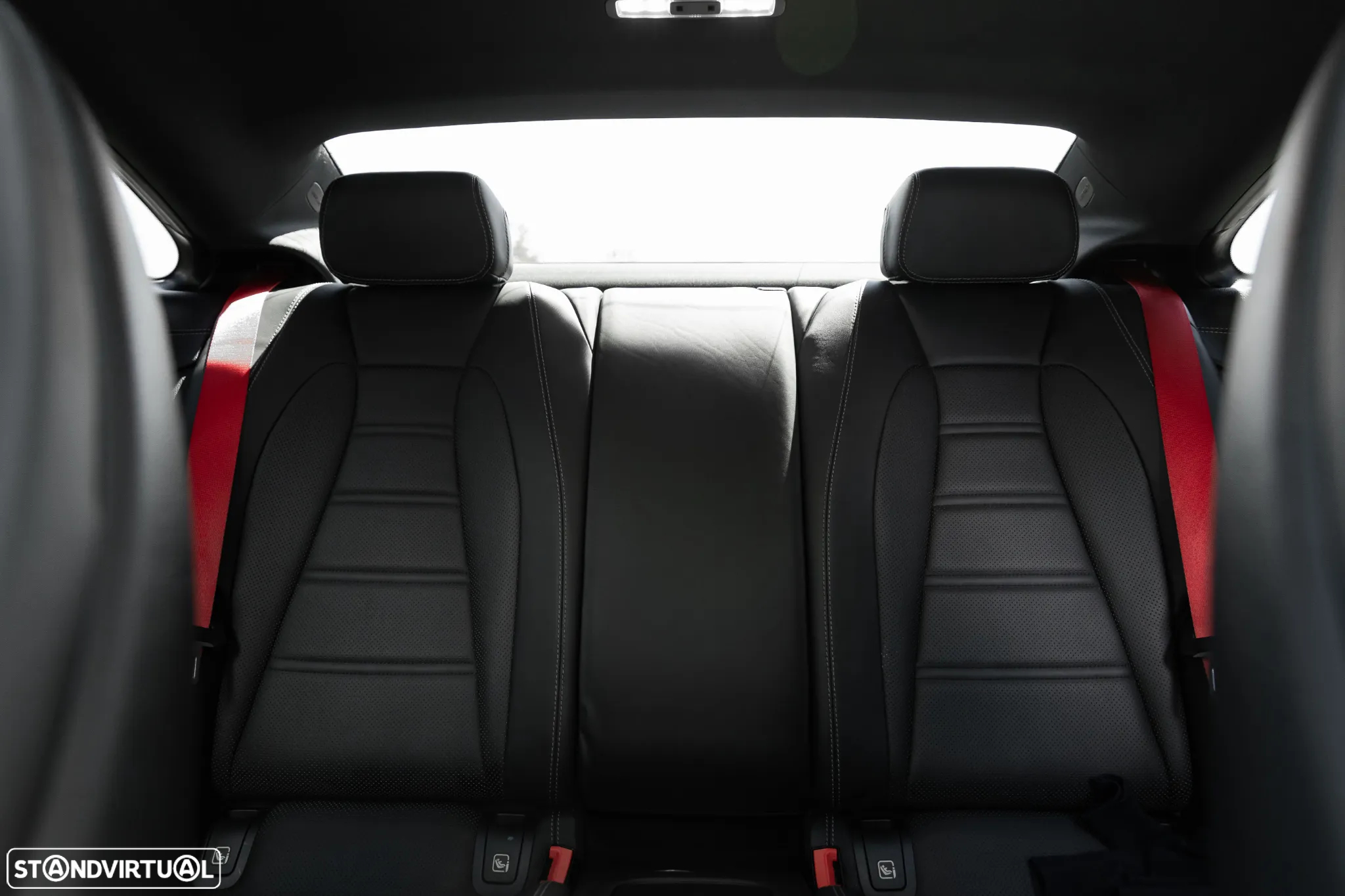 Mercedes-Benz E 53 AMG 4-Matic+ - 41