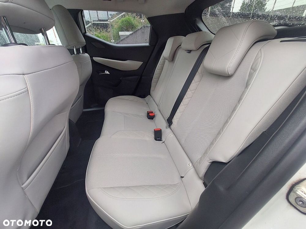 DS Automobiles DS 3 Crossback 1.2 PureTech Grand Chic - 11