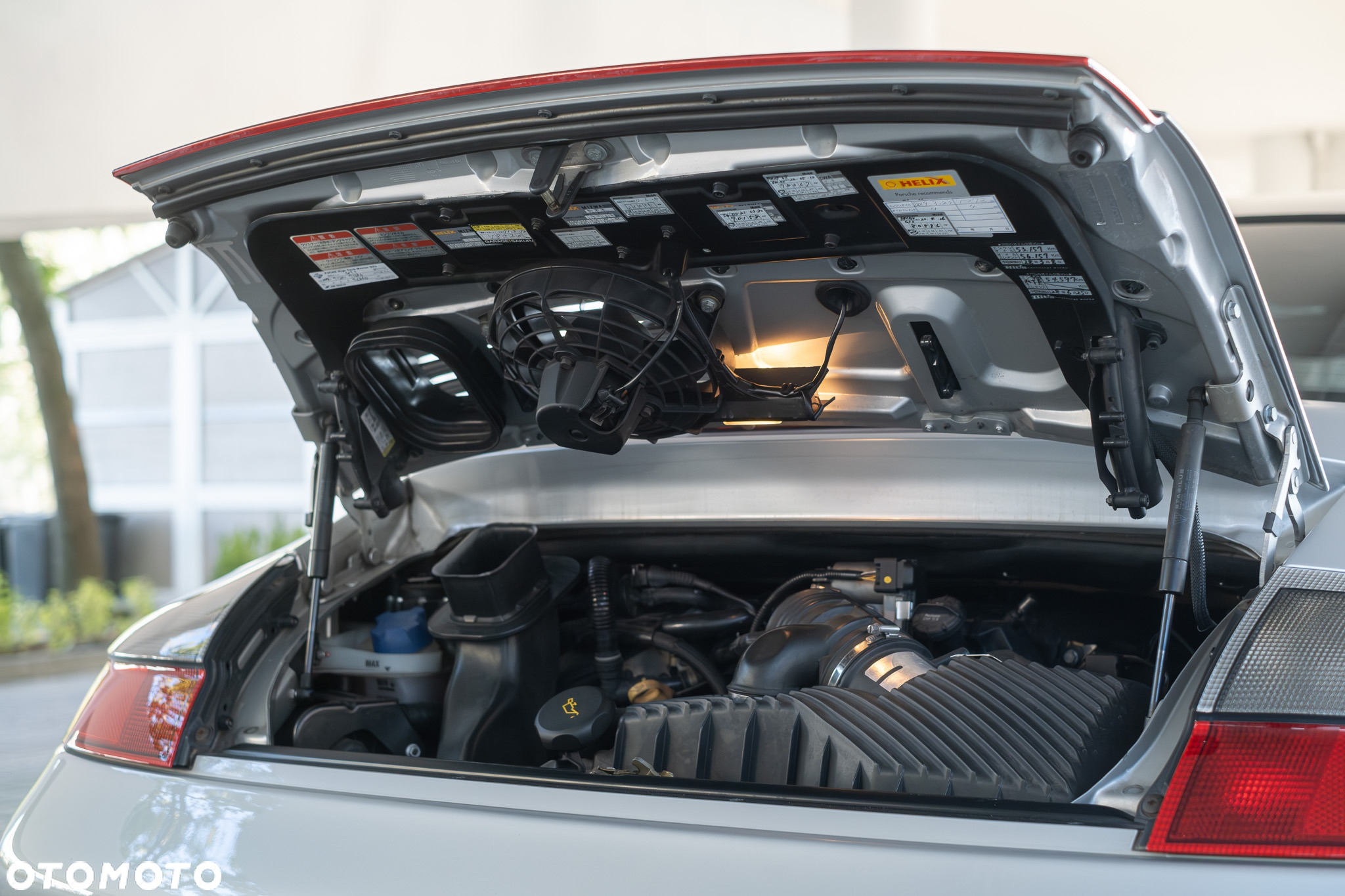 Porsche 911 - 38