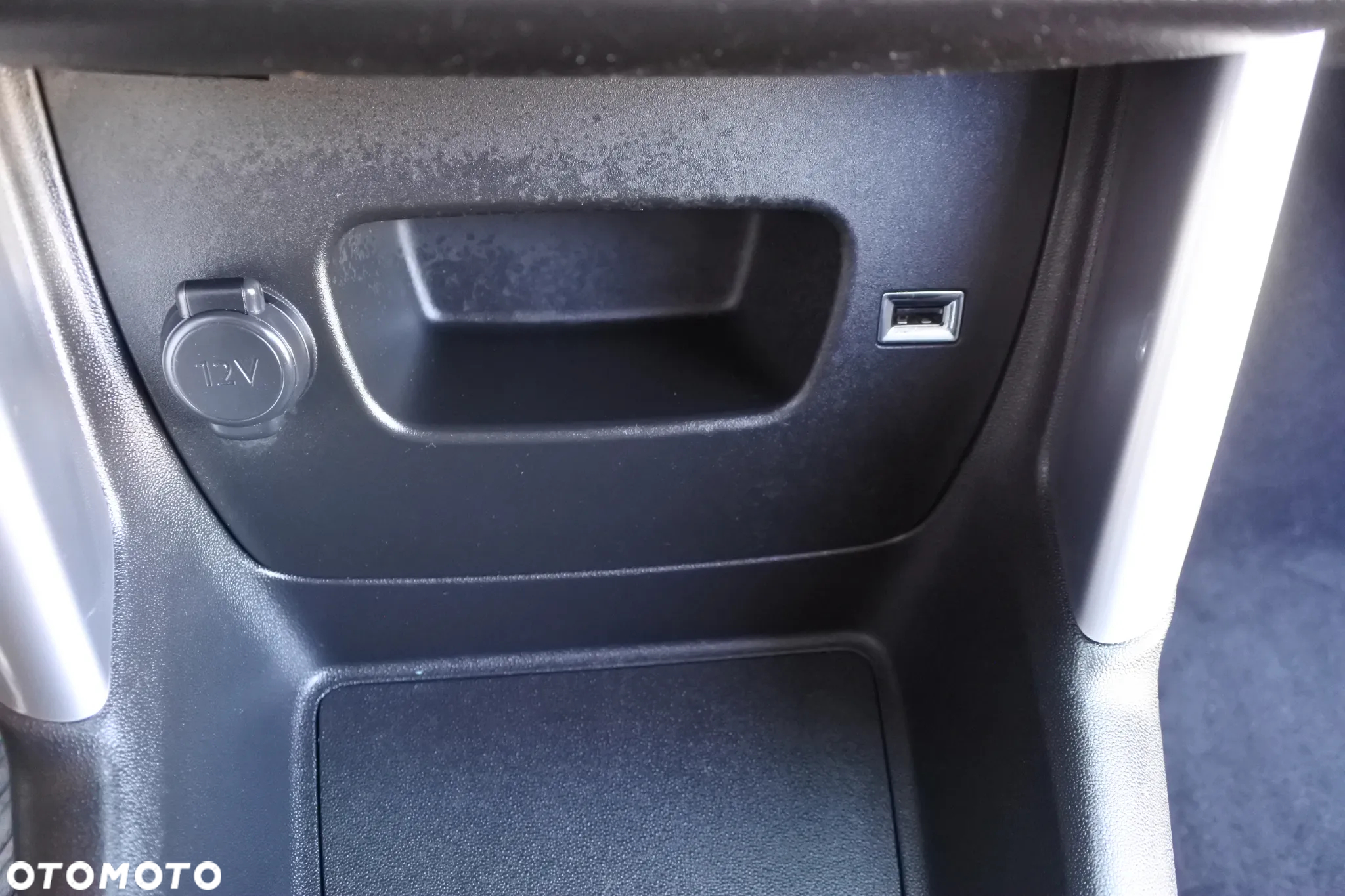 Citroën C3 Aircross PureTech 110 Stop & Start Shine - 20