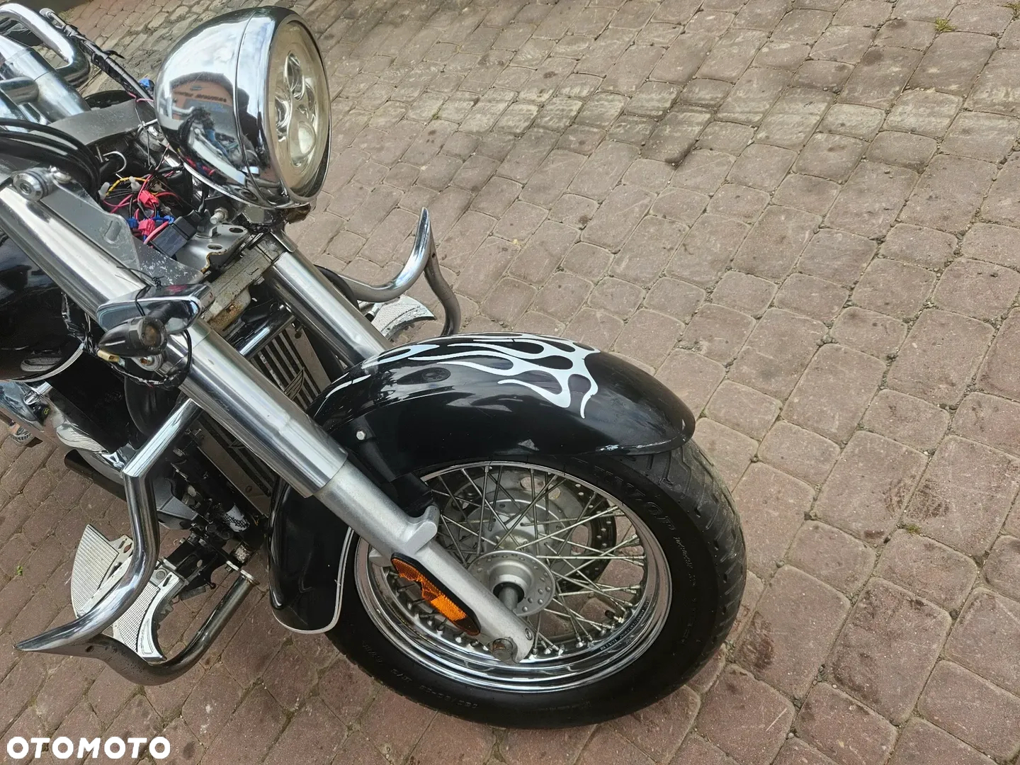 Kawasaki Vulcan - 6