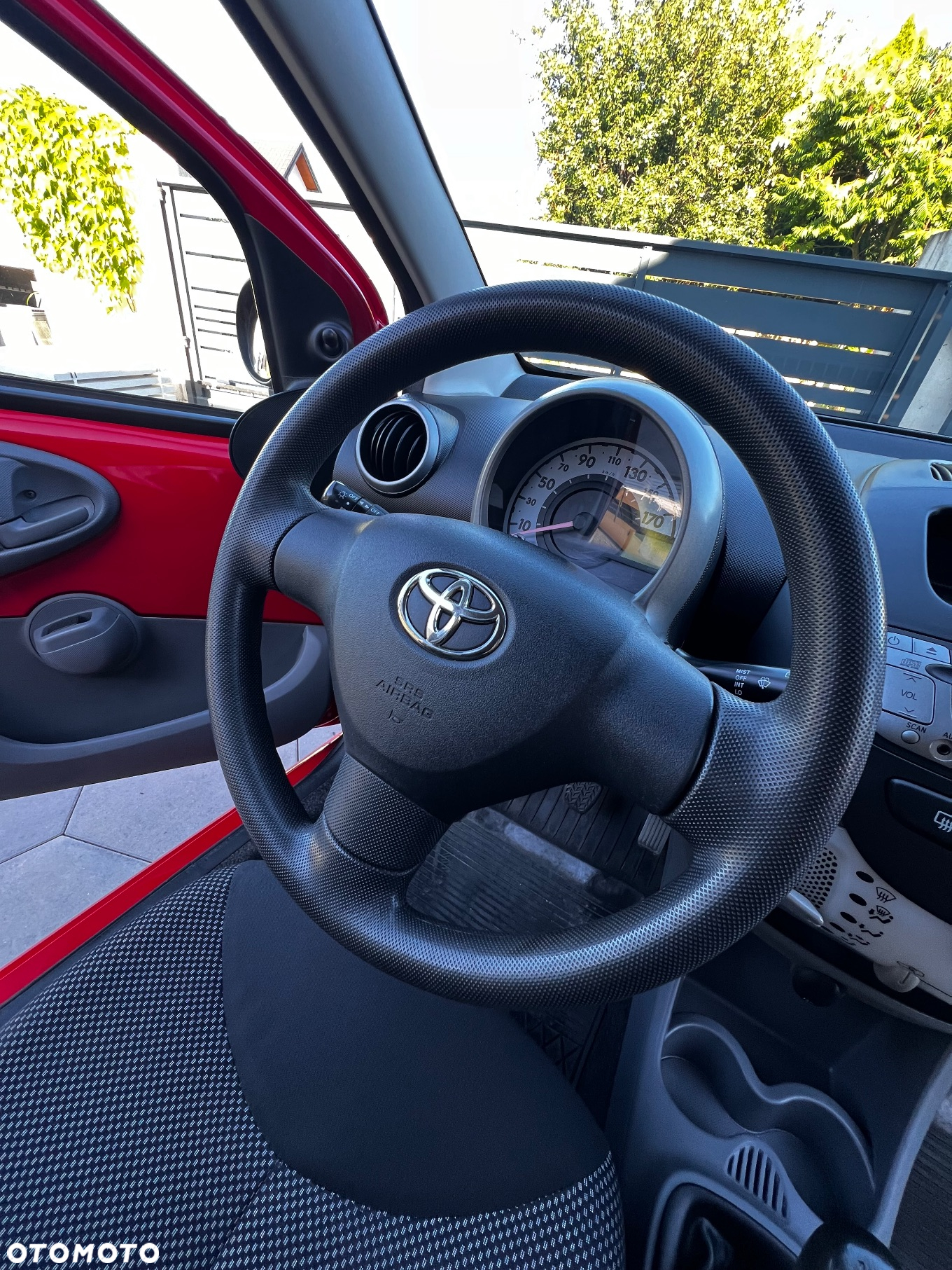 Toyota Aygo - 29