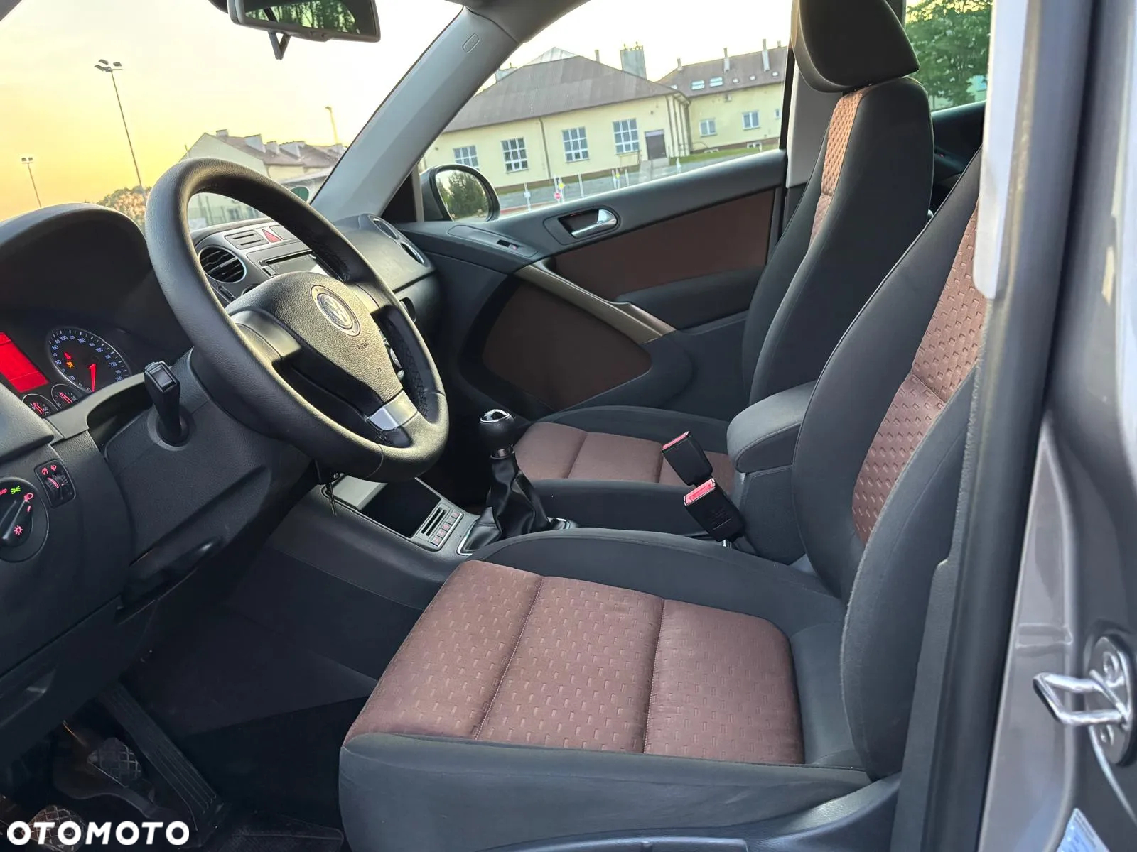Volkswagen Tiguan 2.0 TDI 4Mot Sport&Style - 29