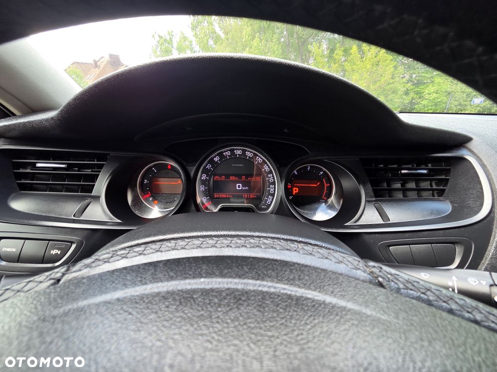 Citroën C5 2.0 HDi Exclusive - 14
