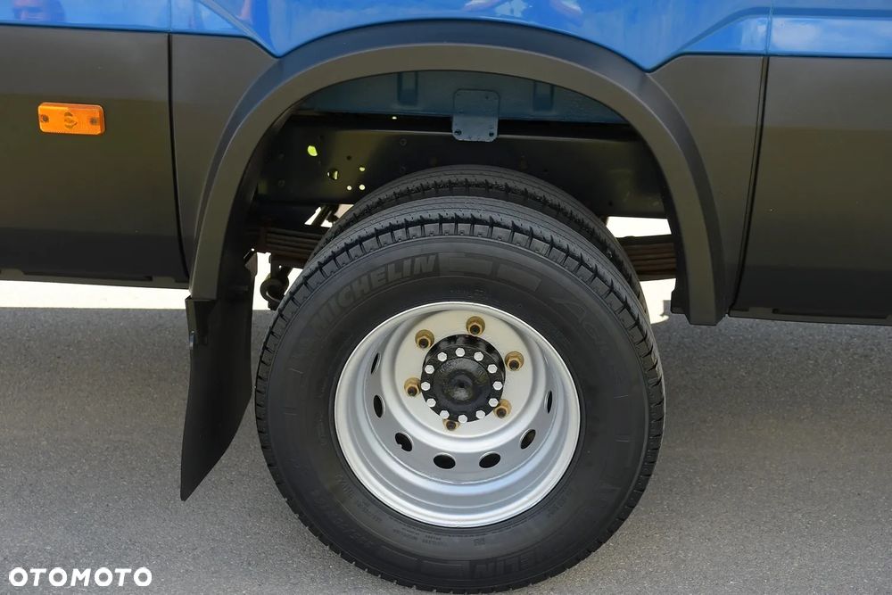 Iveco DAILY=70-180=MAXi=JUMBO=5.10M=L5H3 - 17