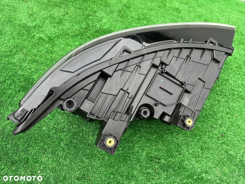 lampa full led lewa vw multivan t7 7t1941035a - 8