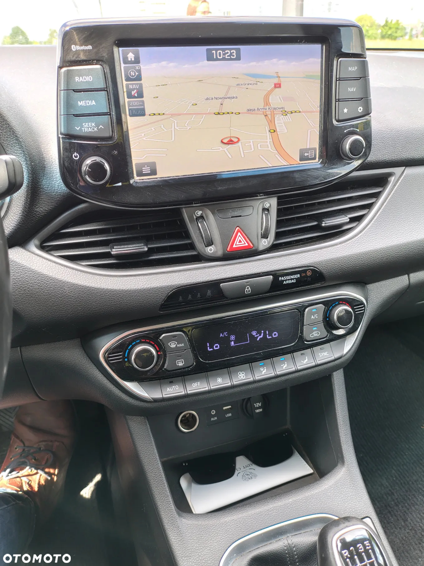 Hyundai i30 1.0 T-GDI Premium - 8