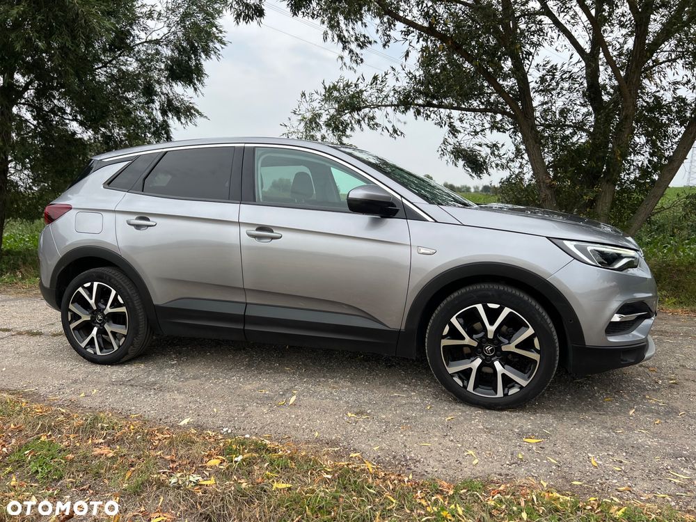 Opel Grandland X 1.6 CDTI Ultimate S&S - 1