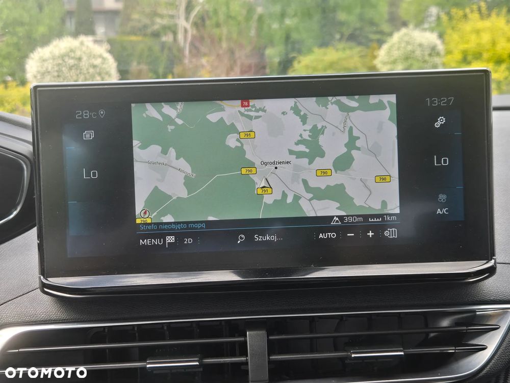 Peugeot 3008 PureTech 130 Stop & Start GPF Active - 24