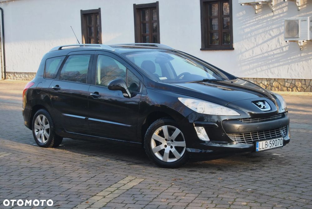 Peugeot 308 150 THP Premium - 2
