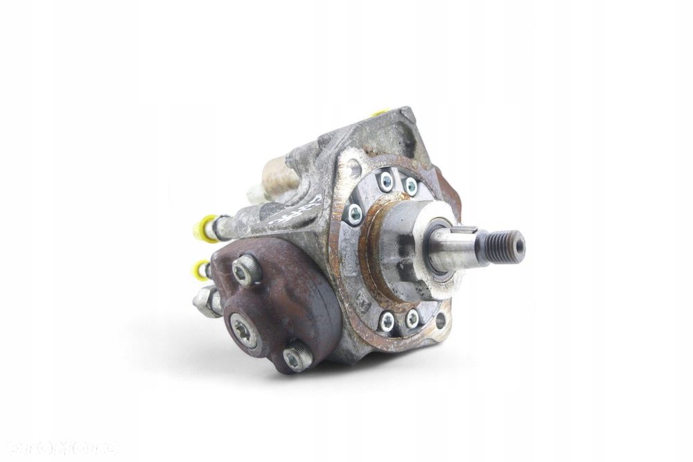 Pompa Wtryskowa OPEL MOKKA A ASTRA J CHEVROLET TRAX 1.7 CDTI VCDI 55586499 - 7