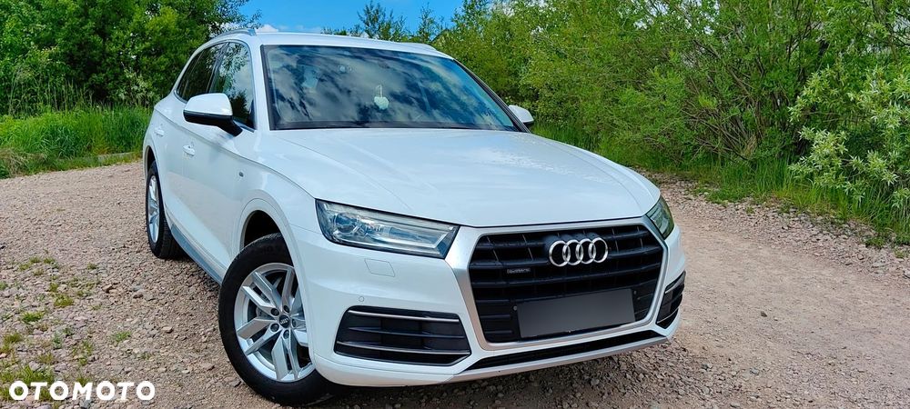 Audi Q5 2.0 TFSI Quattro S tronic - 7