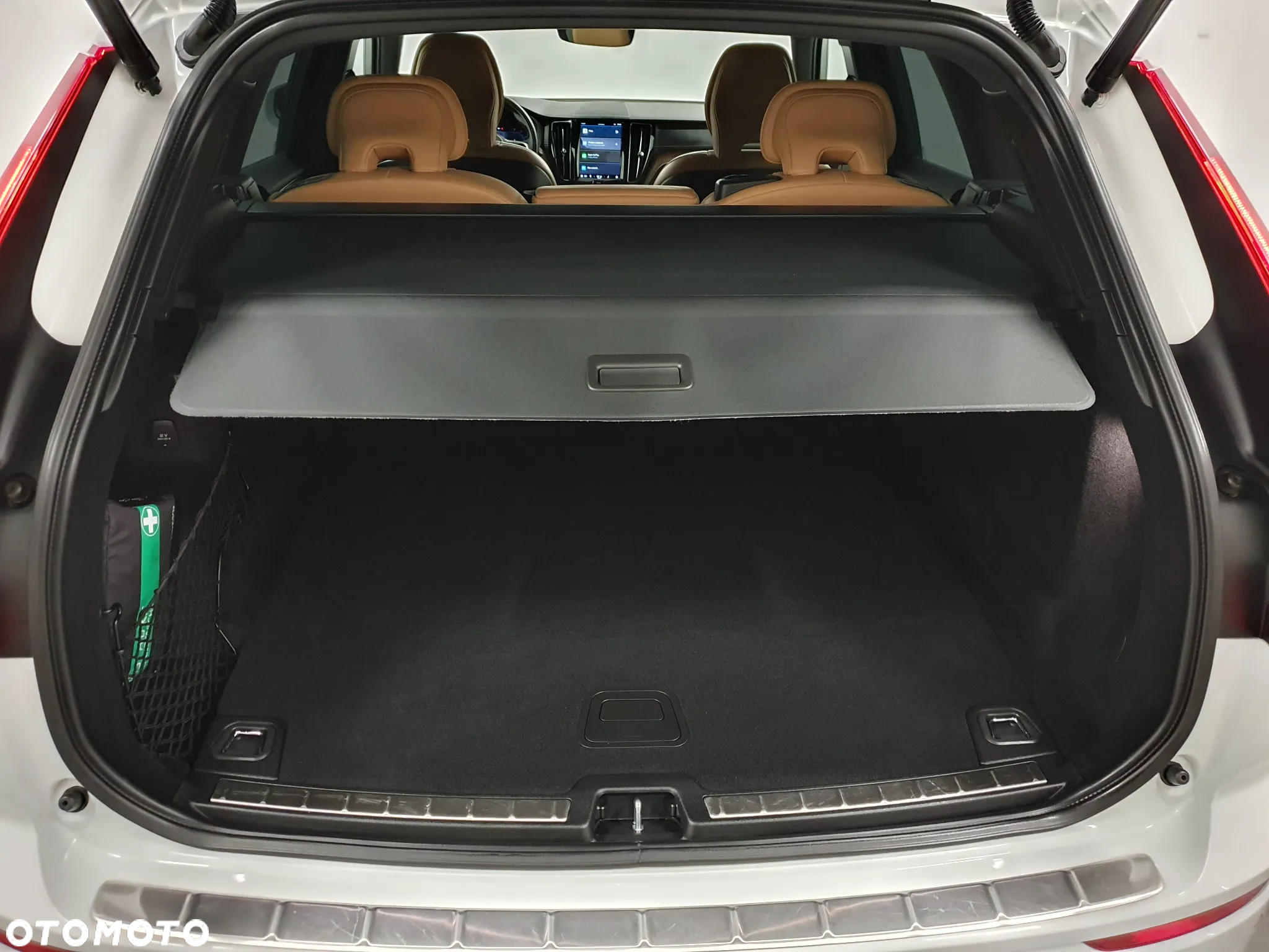 Volvo XC 60 B4 D Geartronic Inscription - 39