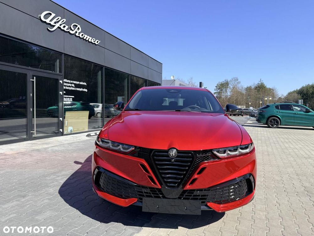 Alfa Romeo Tonale - 15