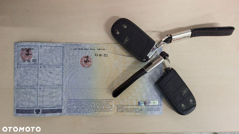 Jeep Compass 1.3 TMair Limited FWD S&S DDCT - 28